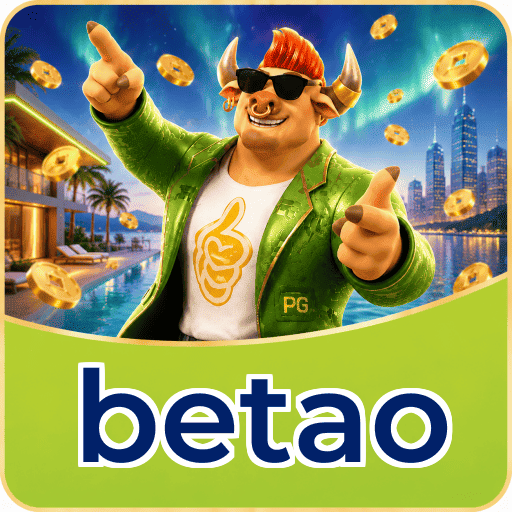 betao Logo Oficial