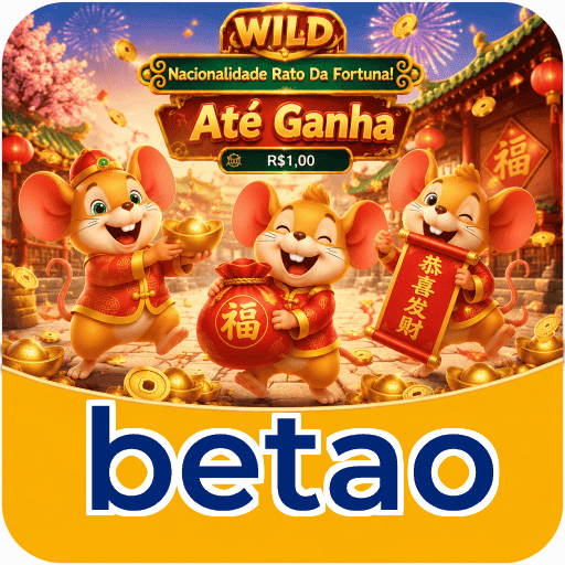 betao Logo Verificado