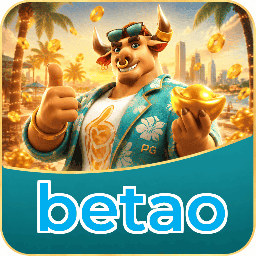 Logo betao Loteria Online