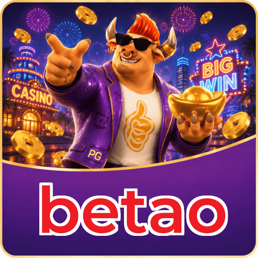 betao Plataforma Confiável