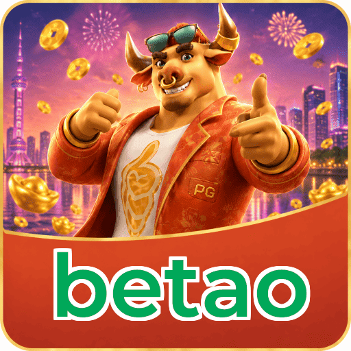 Logo betao Telegram Canal Oficial