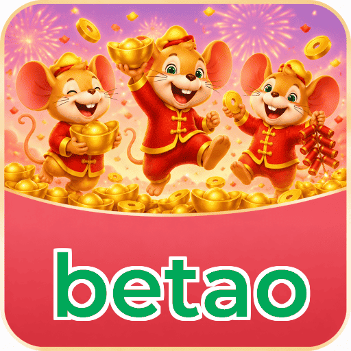 betao Download Speed Test Logo - Teste de Velocidade Certificado