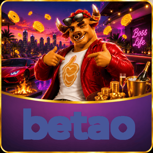 Logo betao Plataforma Certificada