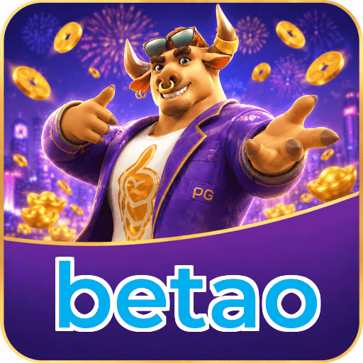 betao Logo - Bônus com Rollover Justo