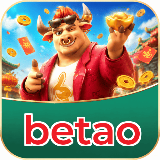 Logo da betao